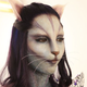 Image for article titled Dating Show Contestant Dresses Up as a Cat To Find Mr. Right
